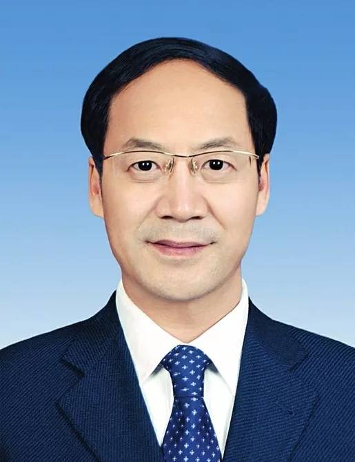 李青山（山西省政协副主席，九三学社中央常委）