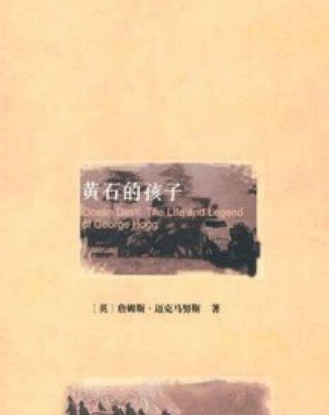 黄石的孩子（2008年陕西师范大学出版社出版的图书）