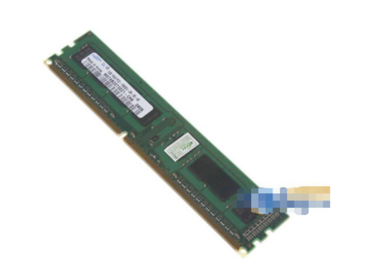 三星DDR3