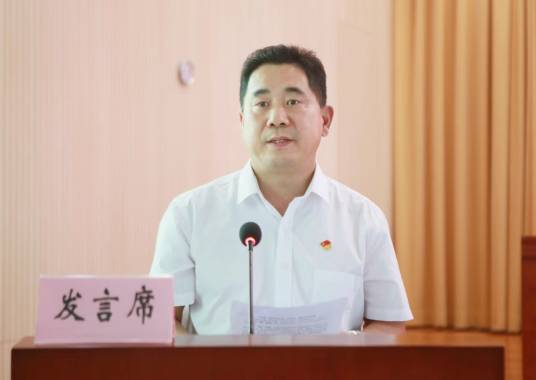 董平（湖北省纪委常委、监察委员会委员）