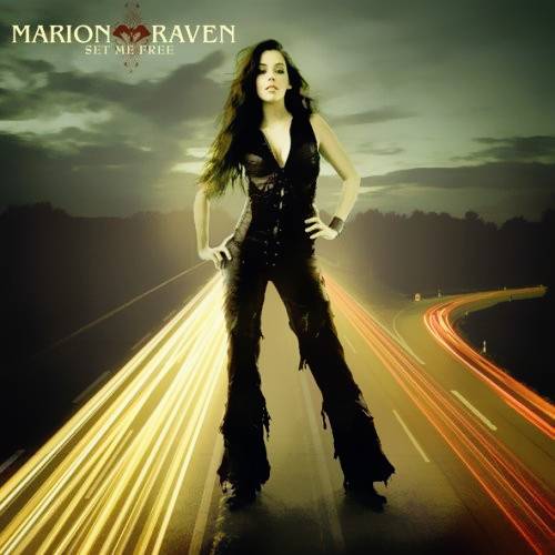 Set Me Free（Marion Raven 2007专辑《Set Me Free》演唱歌曲）