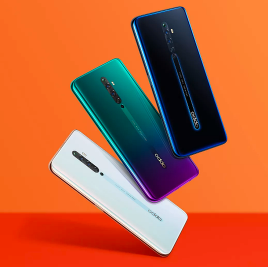 OPPO Reno2 Z