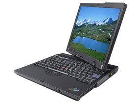 IBM ThinkPad X60T(6364DU1)