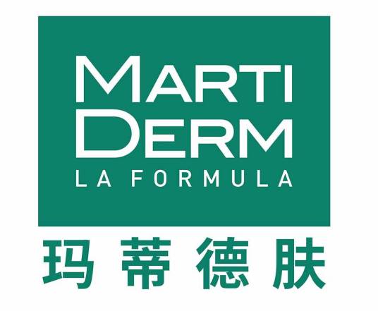 MartiDerm玛蒂德肤