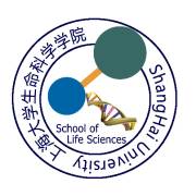 上海大学生命科学学院