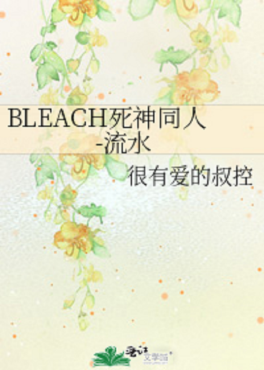 BLEACH死神同人-流水