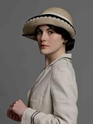 Lady Mary Crawley