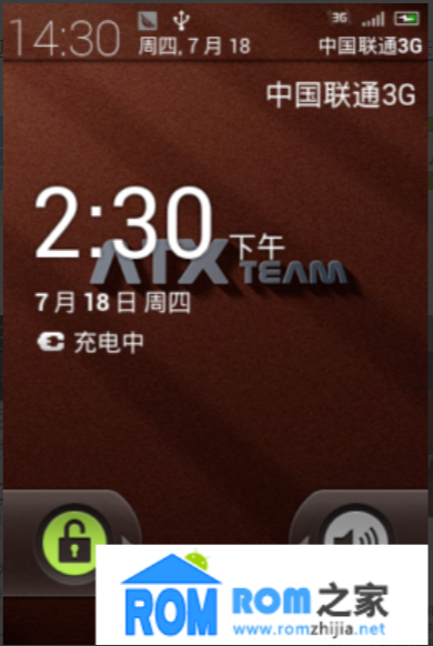 三星S5830 Miui ROM