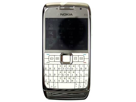 nokia e71