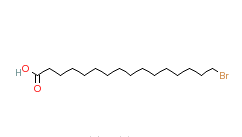 16-溴十六烷酸
