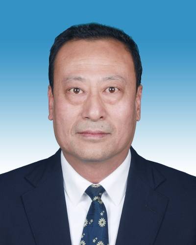 王冰（云南省昆明市政府原副市长）