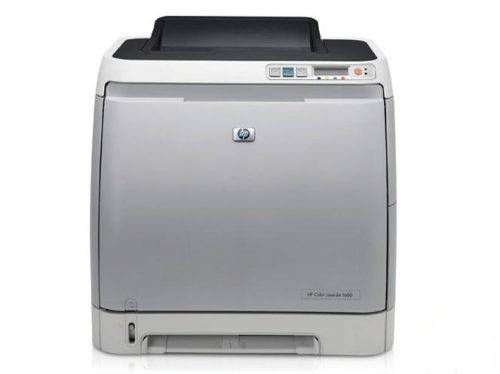 HP Color LaserJet 2605