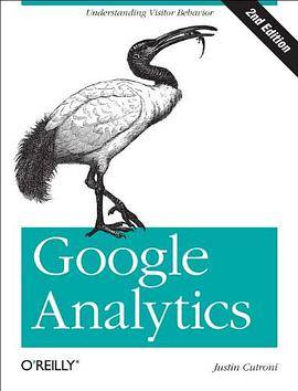 Google Analytics（Cutroni, Justin著图书）