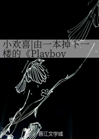 小欢喜|由一本掉下一楼的《Playboy》引发的血案