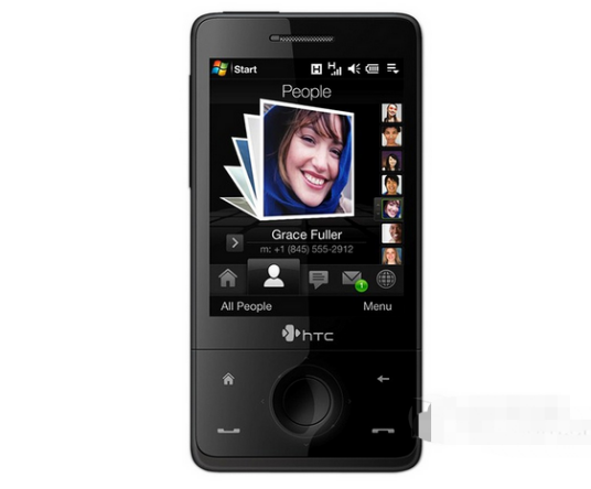 HTC P6950