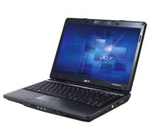 Acer Aspire 4520-501G16Mi