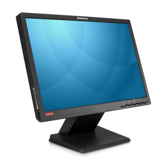 ThinkVision L197 Wide