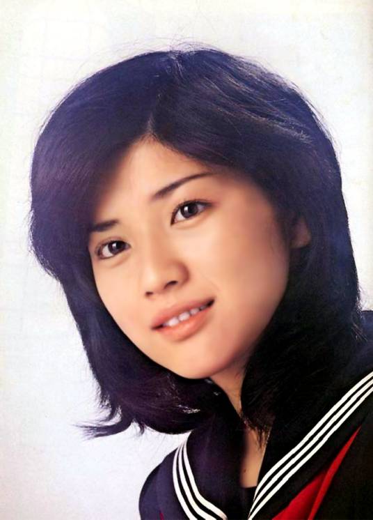 樱田淳子