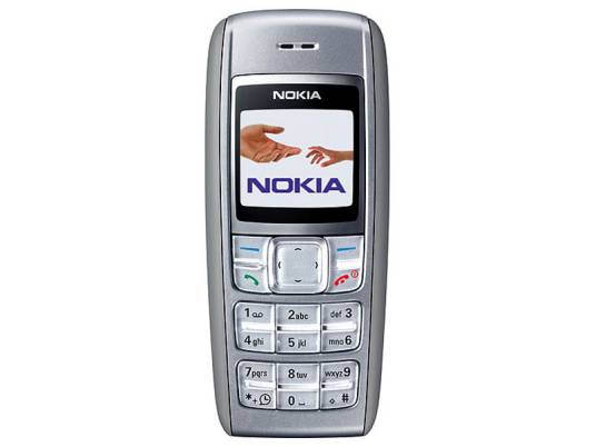 Nokia 1600