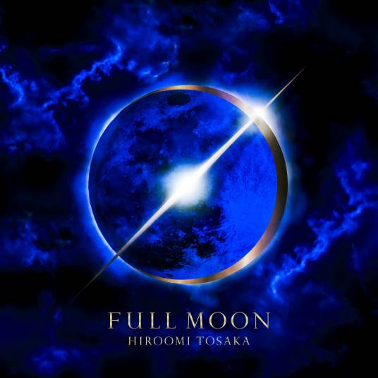 Full Moon（登坂广臣演唱专辑）