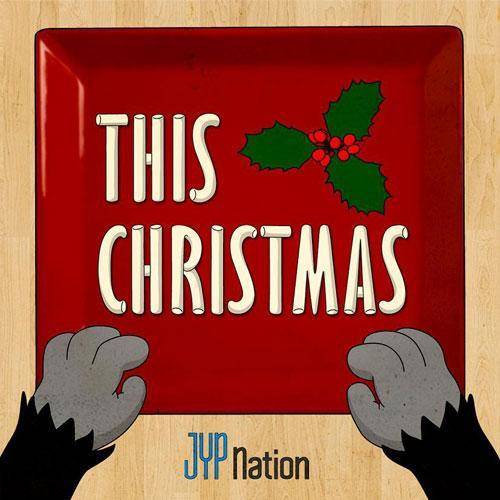 This Christmas（jyp nation演唱歌曲）