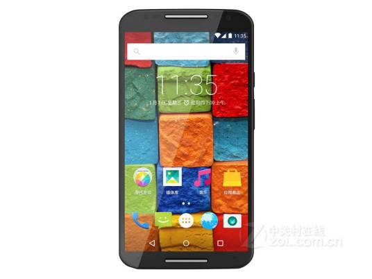 Moto G(8GB)