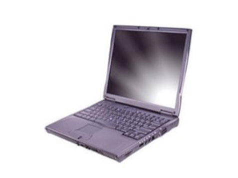 DELL Latitude C640