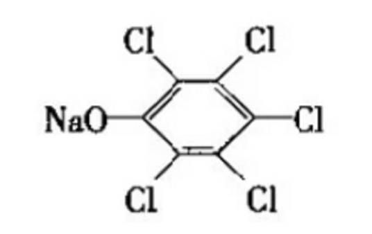 五氯苯酚钠