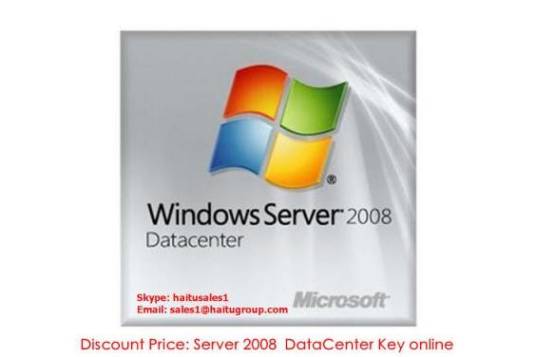 Windows Server 2008 R2