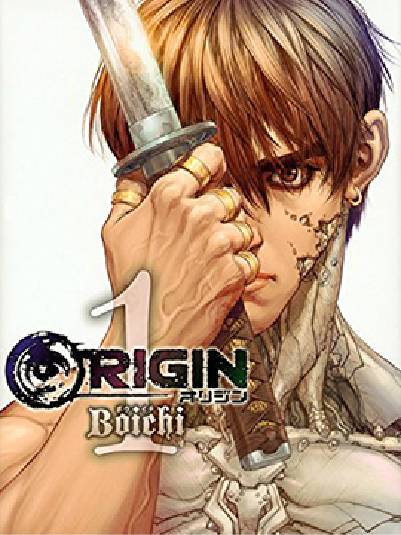 ORIGIN-源型机