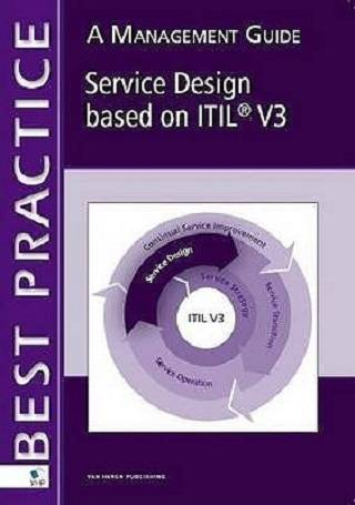 Service Design Based on ITIL V3