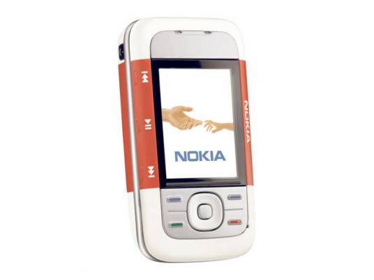 Nokia 5300