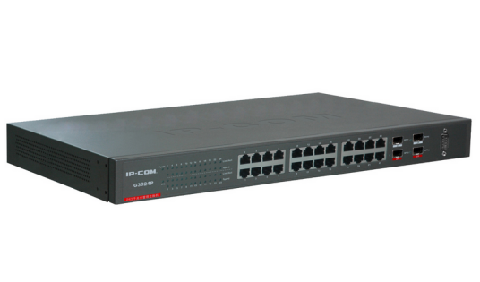 IP-COM F3026