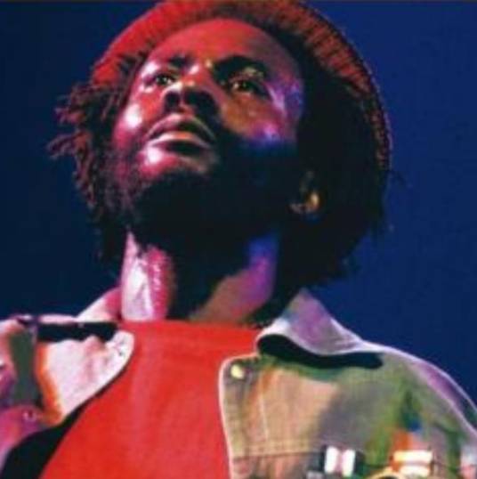 Burning Spear