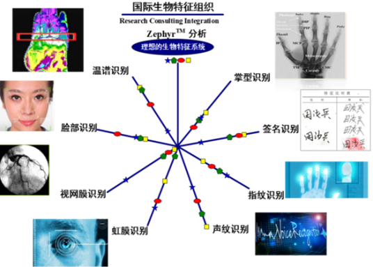 生物特征识别