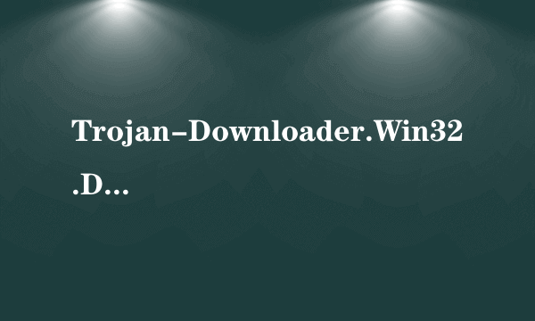 Trojan-Downloader.Win32.Deskbar.a