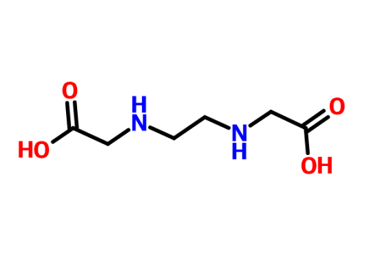 乙二胺-N,N'-二乙酸