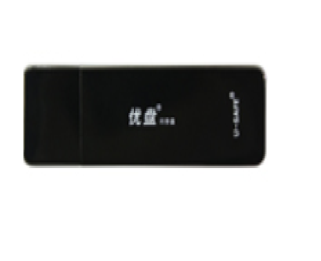 朗科U608(8GB)