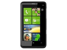 HTC HD7S