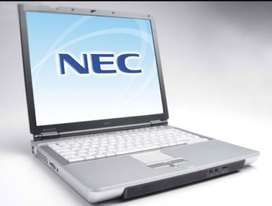 NEC VERSA E6000