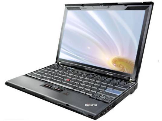 ThinkPad X200(7457CH2)