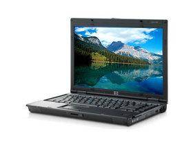 HP Compaq nx6330(RD789PA)