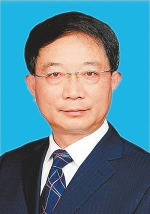 赵周（保山学院原院长）