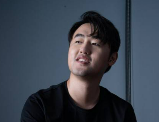 Michael Wu（Amber Group创始人、CEO）