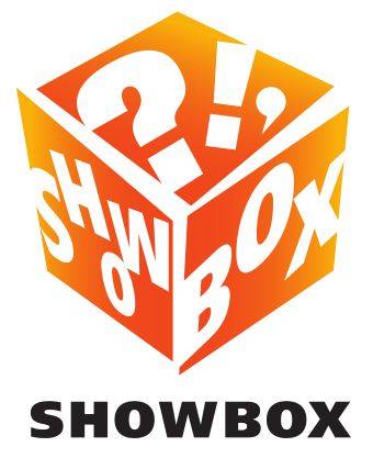 showbox（韩国电影公司）