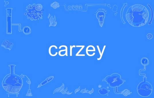 carzey