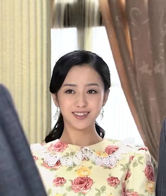 孙雅婷（电视剧《娘妻》角色）