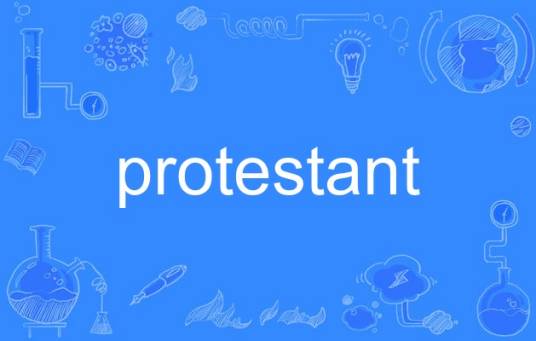 protestant