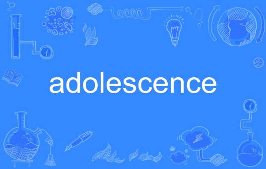 adolescence