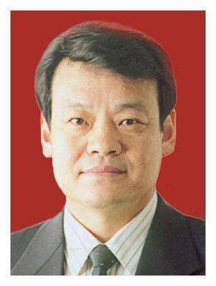 王克（河北省承德市副市长）